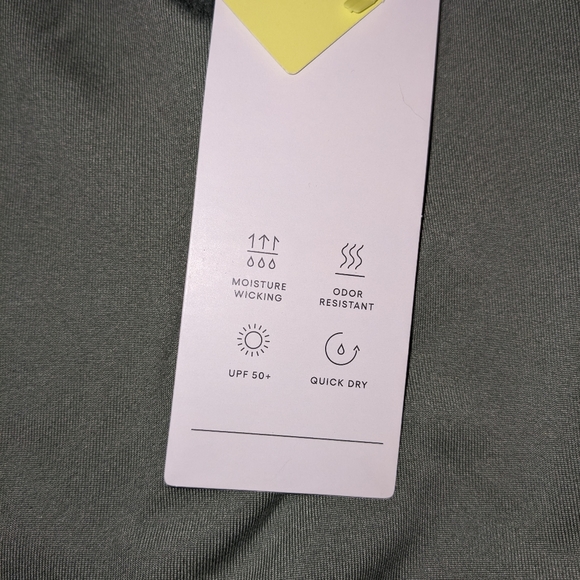 All In Motion Workout Tank - Picture 2 of 4